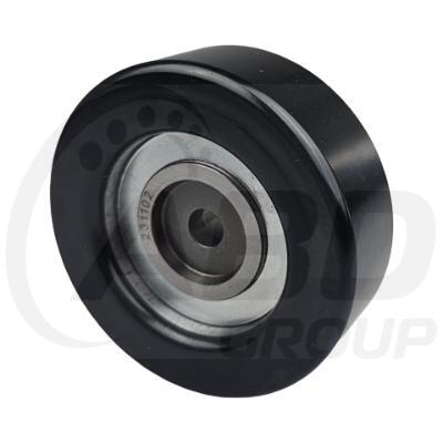 Drive Belt Pulley Flat Drive Belt Pulley Flat