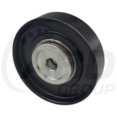 Drive Belt Pulley Flat Drive Belt Pulley Flat