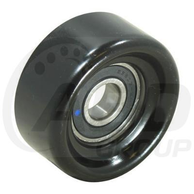 Drive Belt Pulley Flat Drive Belt Pulley Flat