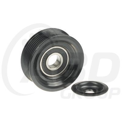 Drive Belt Pulley Multi Rib Drive Belt Pulley Multi Rib