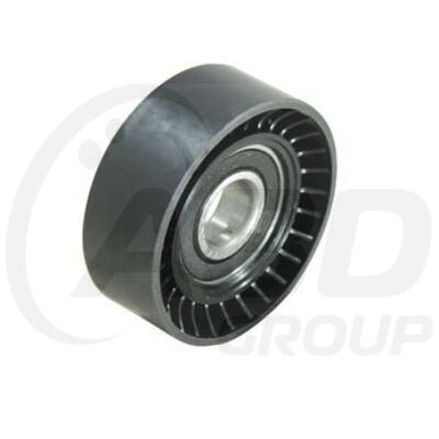 Drive Belt Pulley Flat Drive Belt Pulley Flat