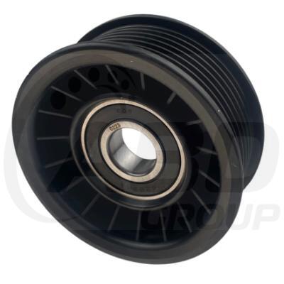 Drive Belt Pulley Multi Rib Drive Belt Pulley Multi Rib