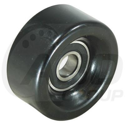 Drive Belt Pulley Flat Drive Belt Pulley Flat