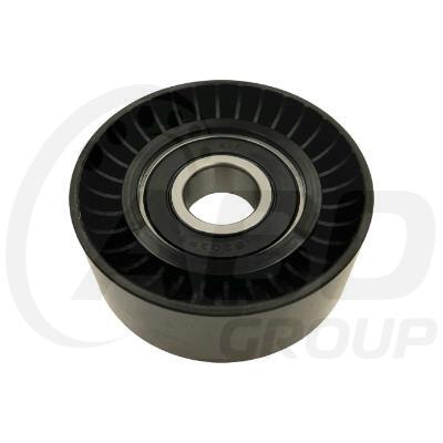 Drive Belt Pulley Flat Drive Belt Pulley Flat