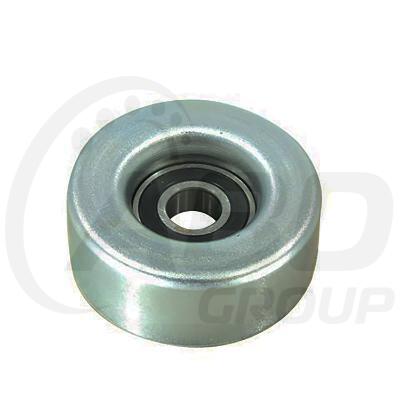 Drive Belt Pulley Flat Drive Belt Pulley Flat