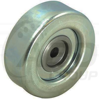 Drive Belt Pulley Flat Drive Belt Pulley Flat