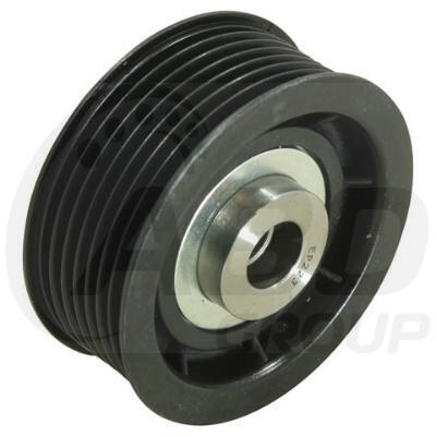 Drive Belt Pulley Multi Rib Drive Belt Pulley Multi Rib