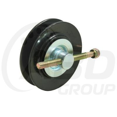 Drive Belt Pulley Vee Drive Belt Pulley Vee
