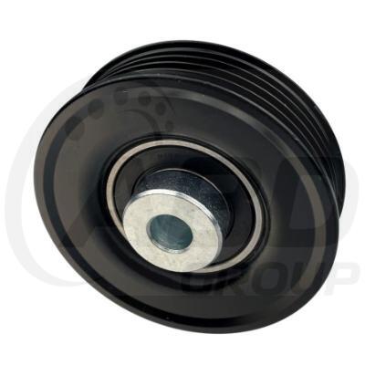 Drive Belt Pulley Multi Rib Drive Belt Pulley Multi Rib