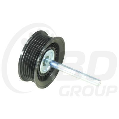 Drive Belt Pulley Multi Rib Drive Belt Pulley Multi Rib