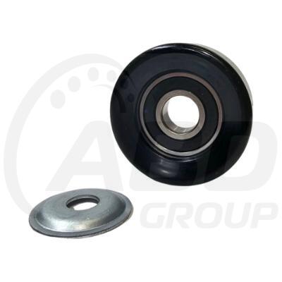 Drive Belt Pulley Flat Drive Belt Pulley Flat