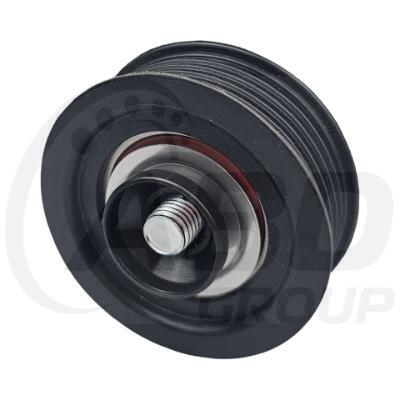Drive Belt Pulley Multi Rib Drive Belt Pulley Multi Rib