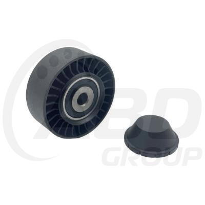Drive Belt Pulley Flat Drive Belt Pulley Flat