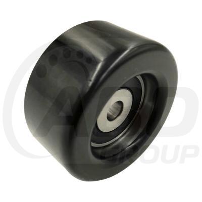 Drive Belt Pulley Flat Drive Belt Pulley Flat