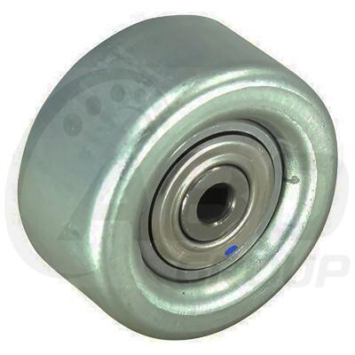 Drive Belt Pulley Flat Drive Belt Pulley Flat