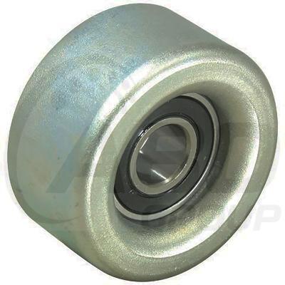 Drive Belt Pulley Flat Drive Belt Pulley Flat
