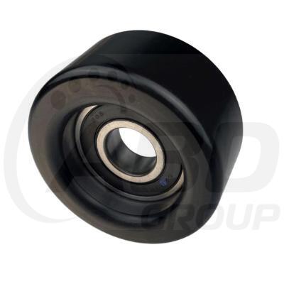 Drive Belt Pulley Flat Drive Belt Pulley Flat
