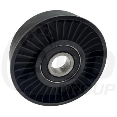 Drive Belt Pulley Flat Drive Belt Pulley Flat