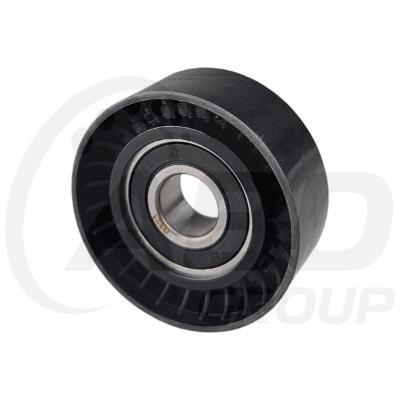 Drive Belt Pulley Flat Drive Belt Pulley Flat