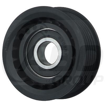 Drive Belt Pulley Multi Rib Drive Belt Pulley Multi Rib