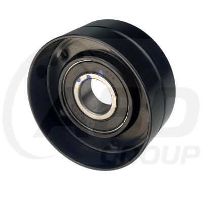 Drive Belt Pulley Flat Drive Belt Pulley Flat