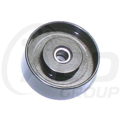 Drive Belt Pulley Flat Drive Belt Pulley Flat