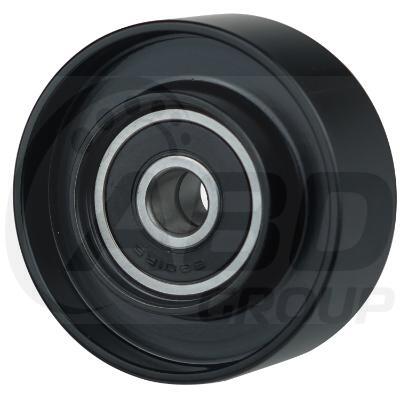 Drive Belt Pulley Flat Drive Belt Pulley Flat