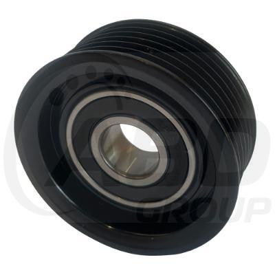 Drive Belt Pulley Multi Rib Drive Belt Pulley Multi Rib