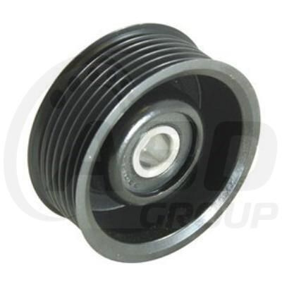Drive Belt Pulley Multi Rib Drive Belt Pulley Multi Rib