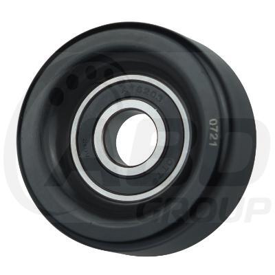 Drive Belt Pulley Flat Drive Belt Pulley Flat