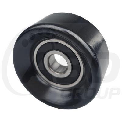 Drive Belt Pulley Flat Drive Belt Pulley Flat