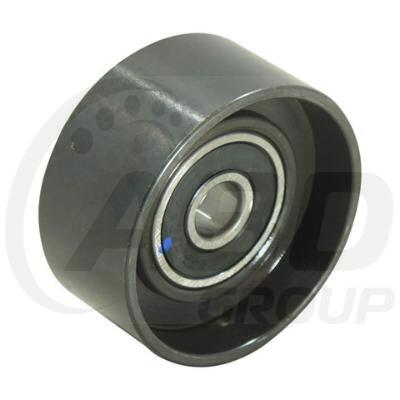 Drive Belt Pulley Flat Drive Belt Pulley Flat