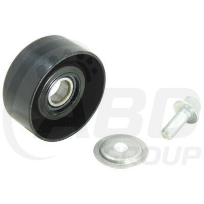 Drive Belt Pulley Flat Drive Belt Pulley Flat