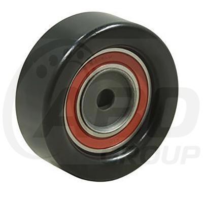 Drive Belt Pulley Flat Drive Belt Pulley Flat