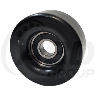 Drive Belt Pulley Flat Drive Belt Pulley Flat