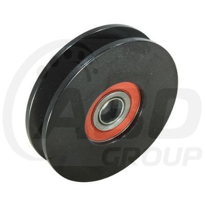 Drive Belt Pulley Vee Drive Belt Pulley Vee