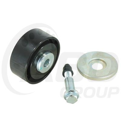 Drive Belt Pulley Flat Drive Belt Pulley Flat