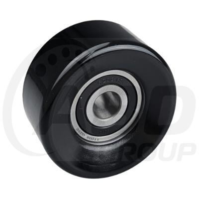 Drive Belt Pulley Flat Drive Belt Pulley Flat