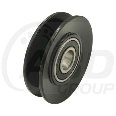 Drive Belt Pulley Vee Drive Belt Pulley Vee