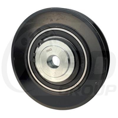 Drive Belt Pulley Vee Drive Belt Pulley Vee