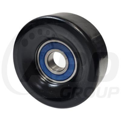 Drive Belt Pulley Flat Drive Belt Pulley Flat