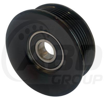 Drive Belt Pulley Multi Rib Drive Belt Pulley Multi Rib