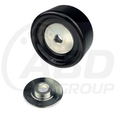 Drive Belt Pulley Flat Drive Belt Pulley Flat