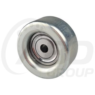 Drive Belt Pulley Flat Drive Belt Pulley Flat