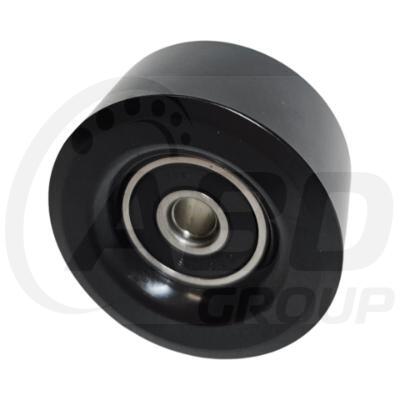 Drive Belt Pulley Flat Drive Belt Pulley Flat