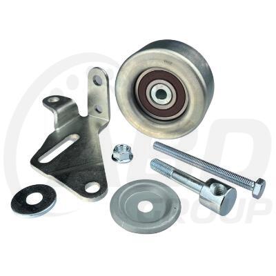 Drive Belt Pulley Flat Drive Belt Pulley Flat