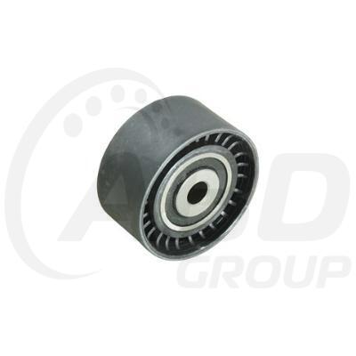 Drive Belt Pulley Flat Drive Belt Pulley Flat