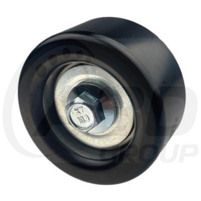 Drive Belt Pulley Flat Drive Belt Pulley Flat