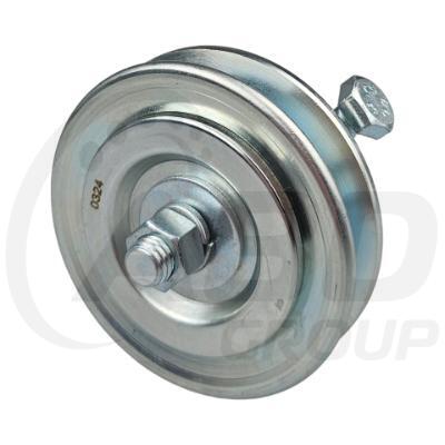 Drive Belt Pulley Vee Drive Belt Pulley Vee