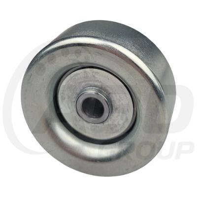 Drive Belt Pulley Flat Drive Belt Pulley Flat